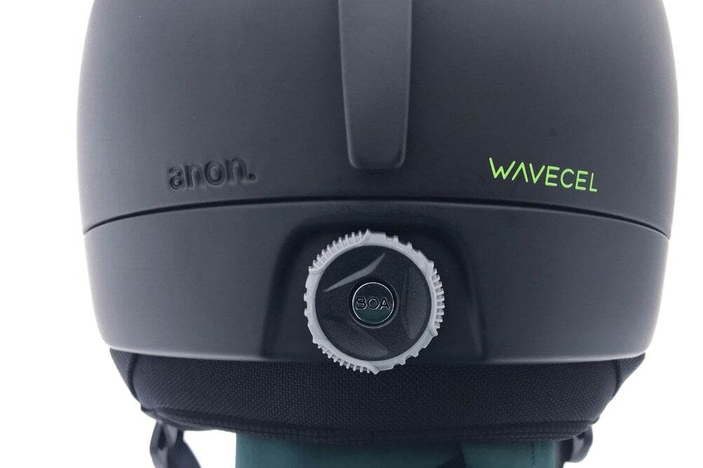 Anon Windham Wavecel Helmet | Reviewed in 2025